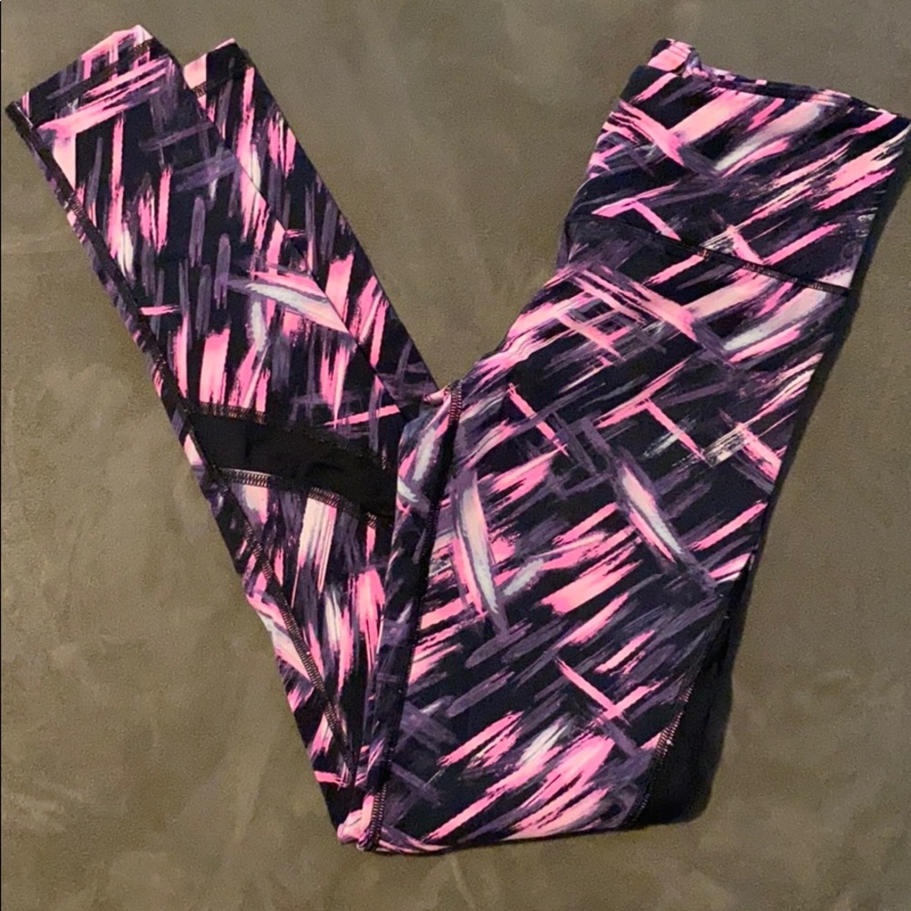 Victoria Secret Sport Showtime Tights